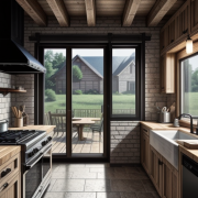 Advantages of Incorporating Recycled Materials in Home Renovations in Chilliwack, BC