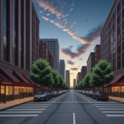 How Tariffs Impact the Price Competitiveness of U.S. Real Estate in the Global Market