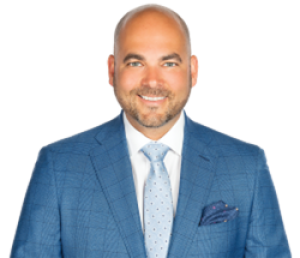 Eric Boissonneault