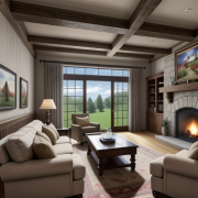 Navigating the High-End Rental Market in Elora, ON
