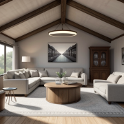 Essential Seasonal Maintenance Tips for Elora Vacation Properties