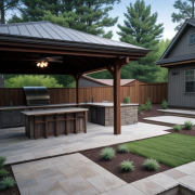 Exploring the Advantages of Open Concept Living Spaces in Vancouver Homes