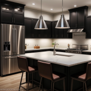 Crafting a Renovation Budget: A Comprehensive Guide for Vancouver Homeowners