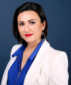 Yaoska Climaco