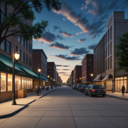 Financing Alternatives for High-End Properties in Kamloops, BC