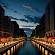 Understanding the Perspectives of Real Estate Developers and Investors on Recent Tariff Policies