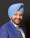 Bhavneet Basra headshot