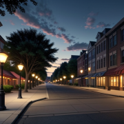 Will Tariffs Encourage the Relocation of Manufacturing for Building Materials and Home Goods?