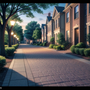 Understanding Seasonal Fluctuations in the Mildmay Real Estate Market