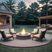 Advantages of Investing in a Vacation Home in Mildmay, ON