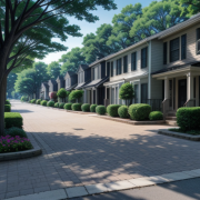 Importance of Curb Appeal in Selling Your Winnipeg Home