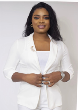 Omolara Aloba