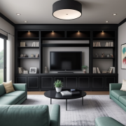 Designing an Inviting and Practical Outdoor Living Area in Moncton