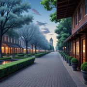 Top Community Amenities to Consider When Purchasing a Home in Walkerton, ON