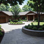 Exploring the Advantages of Green Roofs and Living Walls in Walkerton, ON