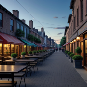The Significance of Eco-Friendly Building Practices in Kelowna, BC
