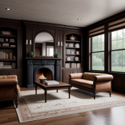 Enhancing Property Appeal: The Advantages of Providing Tenant Amenities in Hanover, ON