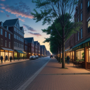Decoding Real Estate Market Cycles: Essential Insights for Homebuyers in Hanover, ON