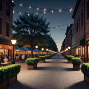 The Role of Technology in Luxury Real Estate: Exploring Smart Homes and More in Hanover, ON