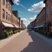 Understanding the Effects of Tariffs on Infrastructure Costs for Real Estate Development in Breslau, ON