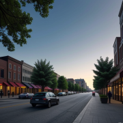 Top Cities for Real Estate Investment Opportunities in 2023