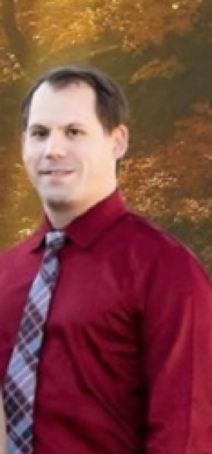 Adam Kirstine