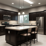 Emerging Trends in Eco-Friendly Real Estate