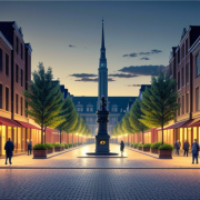 The Advantages of Residing in a Walkable Neighborhood in Gatineau, QC