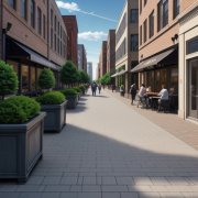 Envisioning Sustainable Real Estate: Trends and Innovations for Tomorrow
