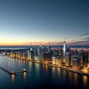 The Impact of Tariffs on Second Homes and Vacation Properties in Tiny, ON