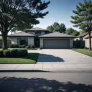 The Impact of Economic Crises on the Real Estate Market in Tiny, ON