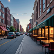 How Tariffs Influence the Commercial Real Estate Development Pipeline in Saint-Simon, QC