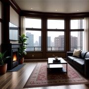 Assessing Prime Luxury Real Estate Investments in Gatineau, QC
