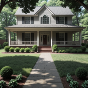 Steps to Minimize Your Home's Environmental Impact