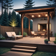 Embracing Technology in Luxury Real Estate: The Rise of Smart Homes in Kamloops, BC