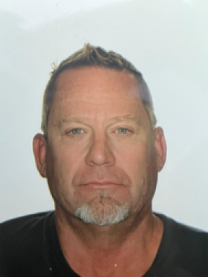 Martin Brace
