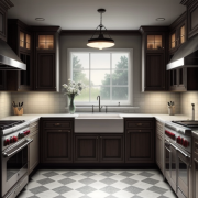 Embracing Technology in Luxury Real Estate: The Rise of Smart Homes in Courtenay, BC