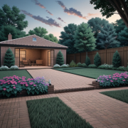 Exploring the Advantages of Open Floor Plans for Walkerton Homebuyers