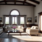 Essential Seasonal Maintenance Tips for Your Walkerton Vacation Property