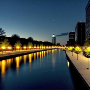 Grasping Cap Rates and ROI in Walkerton Real Estate