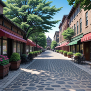 The Significance of Customer Reviews for Vacation Rentals in Walkerton, ON