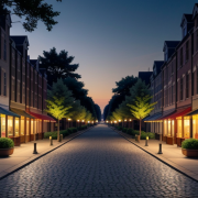 Harnessing Solar Power: Advantages for Real Estate in London, ON