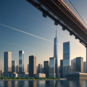 Evaluating the Impact of Tariffs on Global Supply Chains for Real Estate Development in Ottawa