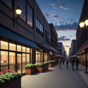 Exploring the International Luxury Real Estate Market: Opportunities for Ottawa Buyers