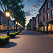 Establishing a Community Watch Program in Saint-Hyacinthe: A Step-by-Step Guide