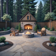 Eco-Friendly Landscaping Solutions for Homeowners in Duncan, BC