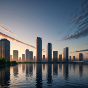 Exploring the International Luxury Real Estate Market: Insights for Parksville, BC Residents
