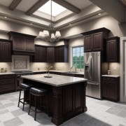 The Impact of Premium Design on Luxury Real Estate in Red Deer, AB