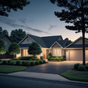 Selecting the Ideal Home Security System for Your Red Deer Residence