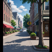 Supporting Local Businesses in Red Deer: A Community Approach